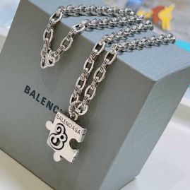 Picture of Balenciaga Necklace _SKUBalenciaganecklace12lyr05346